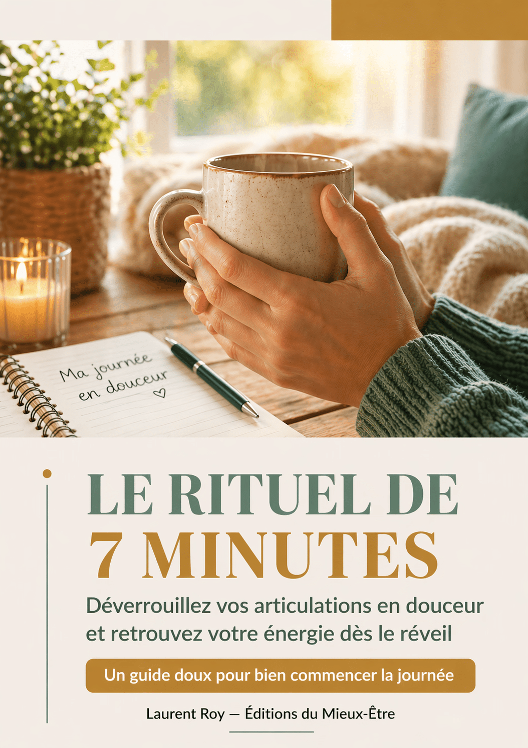 Couverture du guide