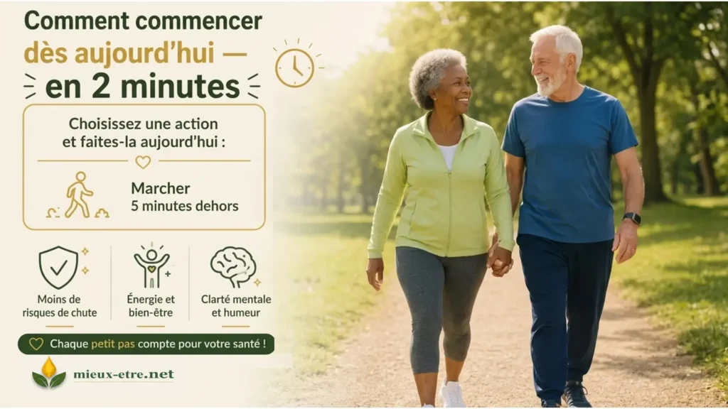 Comment renforcer ses os après 60 ans dès aujourd’hui en seulement 2 minutes