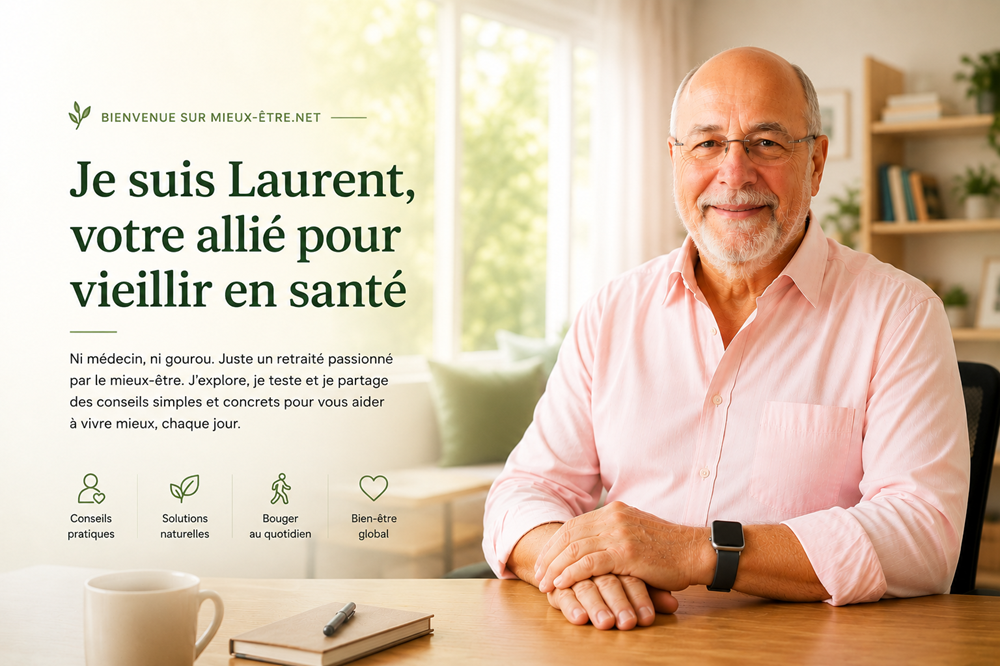 Mon rôle est simple : être votre « chercheur de solutions » et partager ce qui peut vraiment aider, sans vous promettre de miracles.