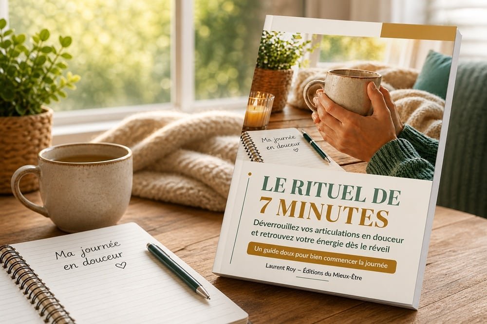 Guide Rituel de 7 minutes