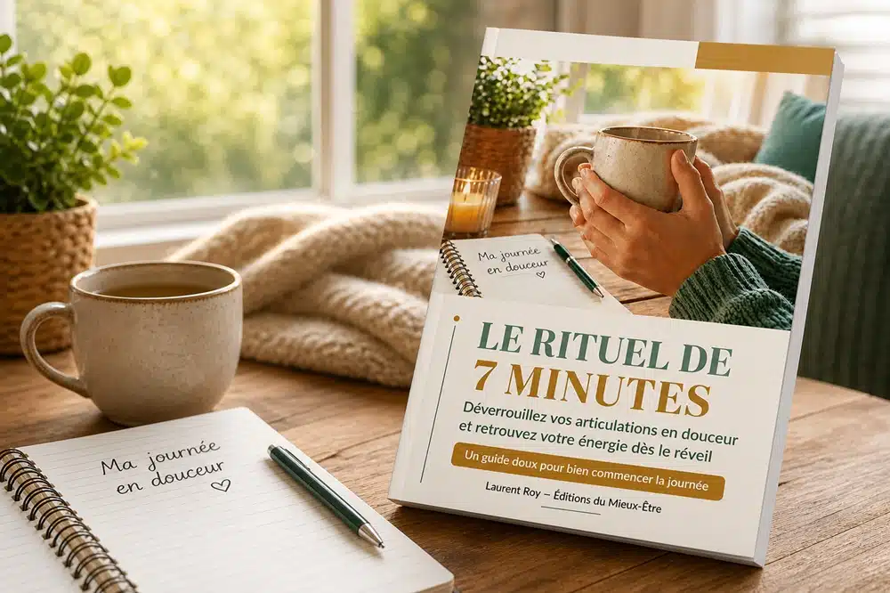 Guide Rituel de 7 minutes