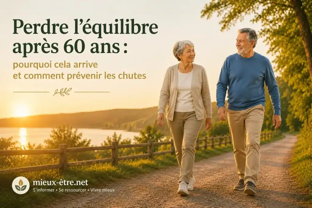 L'équilibre après 60 ans